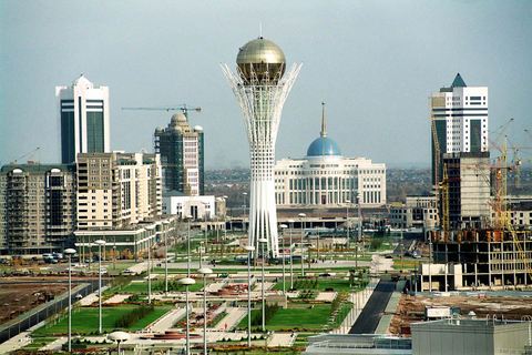 Confidentiality in Arbitration under Kazakhstan Law