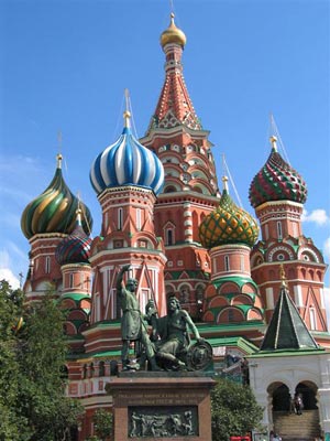 English Law Week 2011 in Moscow