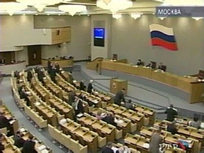 Amendments to the Russian Law “On International Commercial Arbitration” introduced in the Duma