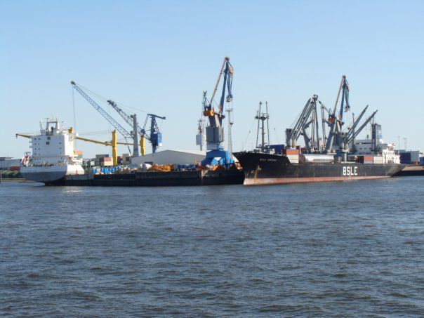 New Developments at the Russian Maritime Arbitration Commission