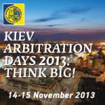 Kiev Arbitration Days