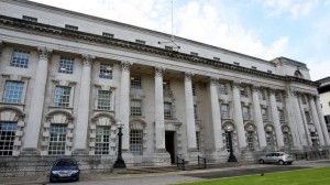 The High Court of Northern Ireland
