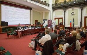 Russian Arbitration Day 2014-2