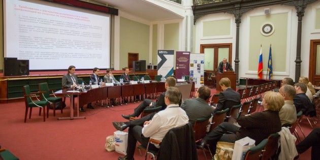 Russian Arbitration Day 2014: Arbitration in Russia Undergoing Turbulence