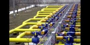 gas ukraine