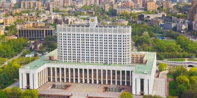 New Rules of the Game for Arbitral Institutions in Russia