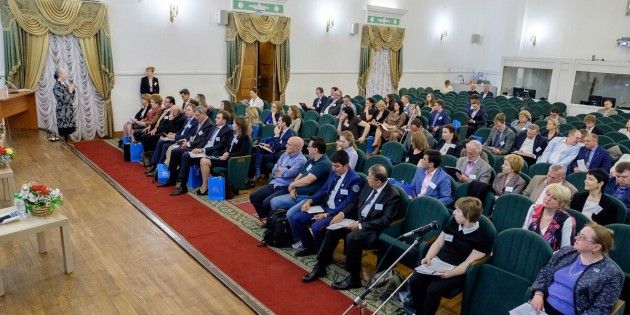 Global Pound Conference Moscow – from “inside” to insight