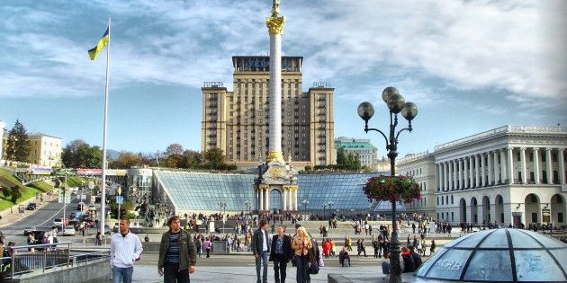 Foreign Investment in the Post-2014 Ukraine: Signs of Improvement?