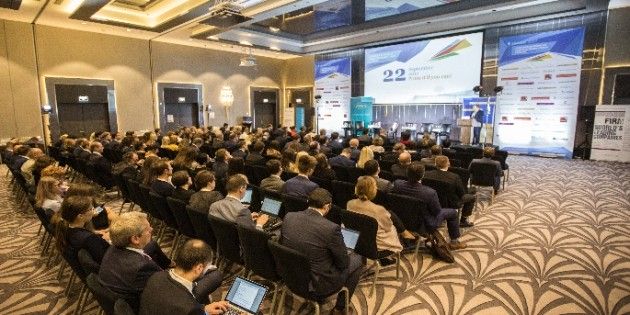 Eastern European Dispute Resolution Forum: international commercial arbitration is in the limelight
