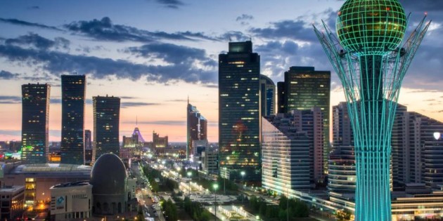 The legal novels in Kazakhstani arbitration legislation