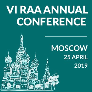 Ежегодная конференция РАА пройдет в Москве 25 апреля