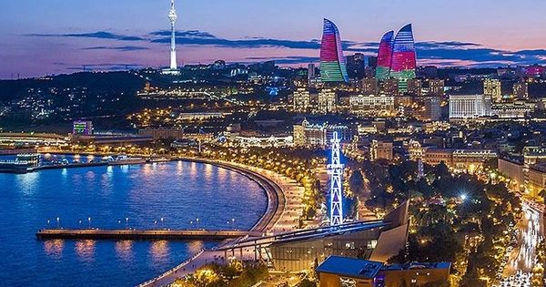 Attend the English Law and Arbitration Conference in Baku
