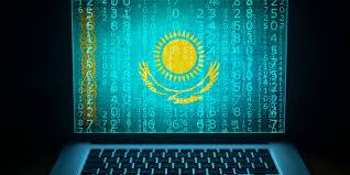 Domain disputes resolution in Kazakhstan