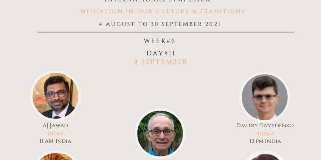 Mediation in European and Russian legal and cultural traditions