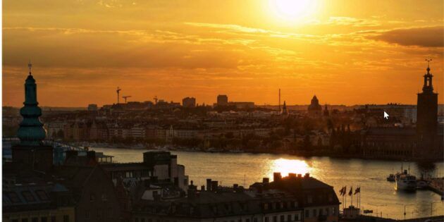 20th Anniversary Conference of the International Commercial Arbitration Law program in Stockholm