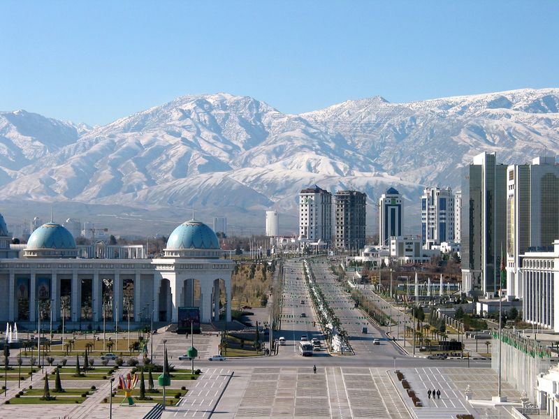 Heavy Blow to the Turkish Investors’ Claims Against Turkmenistan