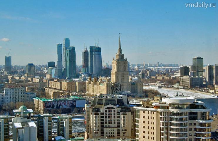 Moscow as International Financial Centre: Final Report of UK-Russia Liaison Group