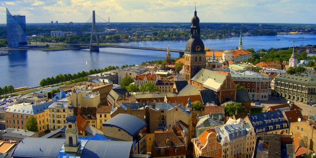 Baltic Arbitration Days Will Take Place in Riga this June
