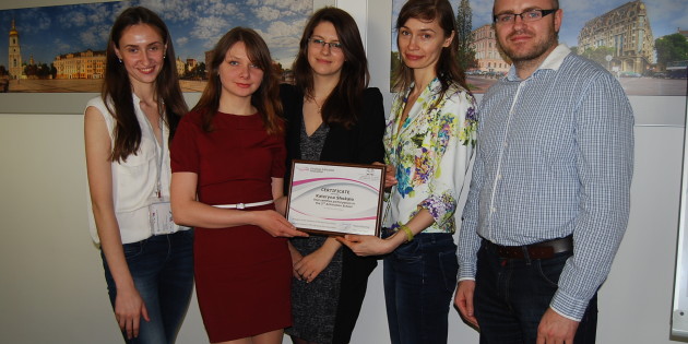 Becoming  a Tradition: Second International Arbitration School in Ukraine