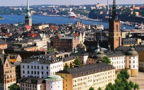 CIS-Related Disputes in Stockholm On the Rise Because of the Economic Crisis
