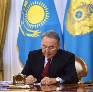 New ADR Regulations enacted in Kazakhstan