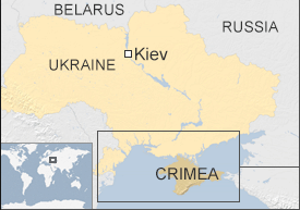 Arbitration Claims by Ukrainian Investors under the Russia-Ukraine BIT: between Crimea and a Hard Place?