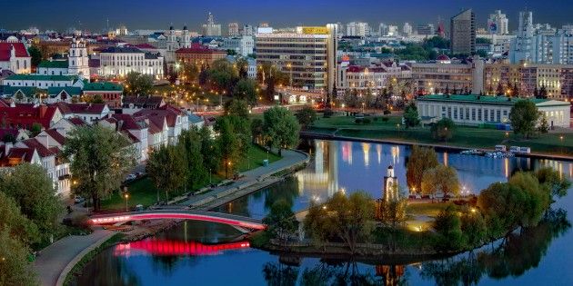 Международный студенческий конкурс по медиации и переговорам пройдет в Минске