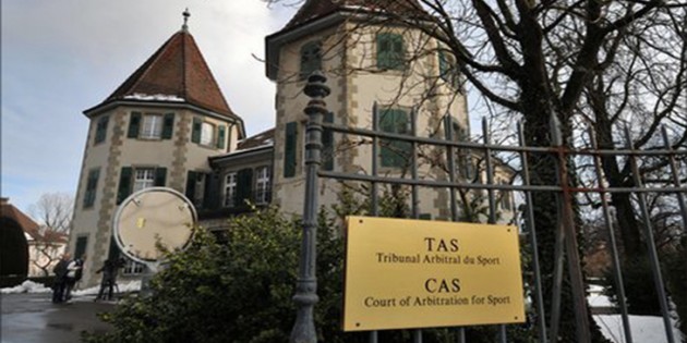 Belarusian law firm wins doping case in the Court of Arbitration for Sport