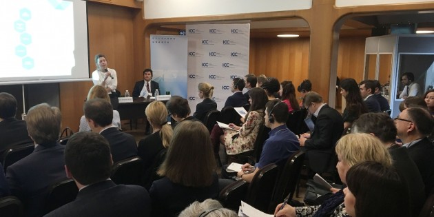 Состоялся семинар ICC Russia по новым арбитражным правилам ICC