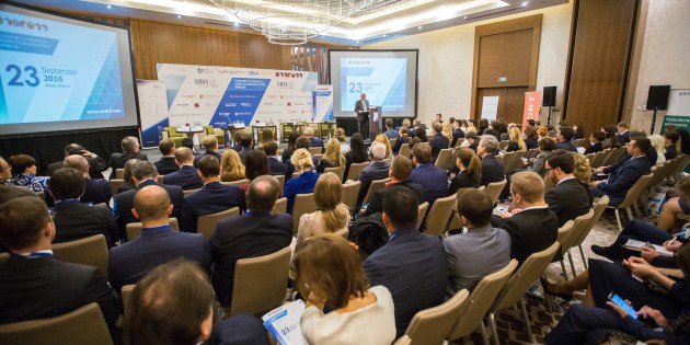 Представители ведущих юридических фирм мира соберутся в Минске на Форуме EEDRF-2017