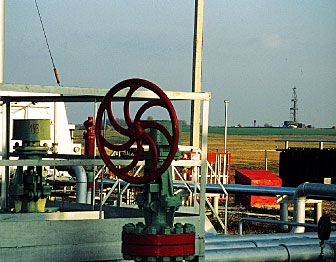US Court Enforces $140+ Million SCC award in Carpatsky Petroleum v Ukrnafta