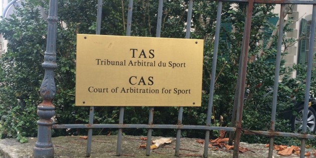 Using illegally obtained evidence in the Court of Arbitration for Sport