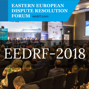 Eastern European Dispute Resolution Forum to take place in Minsk in September