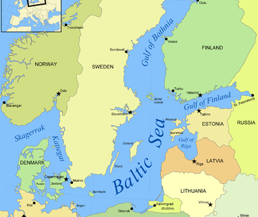 Baltic Arbitration Days – 2019: Notes from the Field