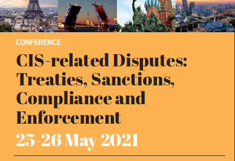 CIS-related Disputes: Treaties, Sanctions, Compliance and Enforcement