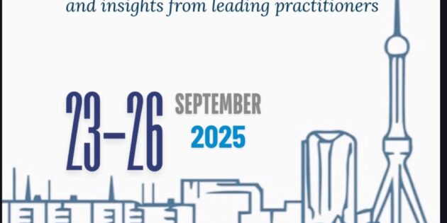 Uzbek Arbitration Week 2025