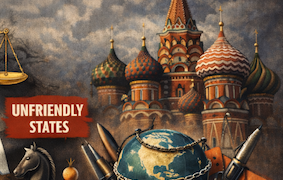 Enforcement of Foreign Arbitral Awards and Judgments in Russia After 2022
