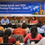 Global South and ISDS Certificate Course