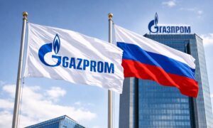 When Gazprom Becomes Russia: Abuse of Rights and Corporate Separateness