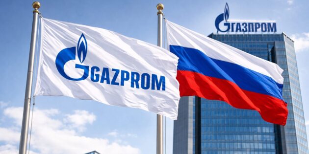 When Gazprom Becomes Russia: Abuse of Rights and Corporate Separateness
