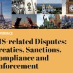 CIS-related Disputes: Treaties, Sanctions, Compliance and Enforcement – Call for Submissions